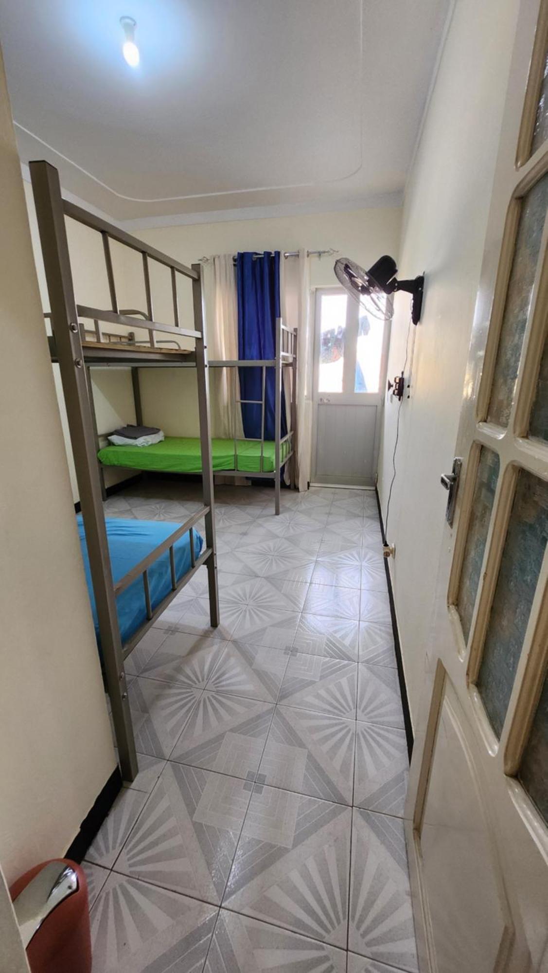 No Cash Accepted-Meeting Point Hostel- Praia, Also In Tarrafal & Fogo Exterior photo