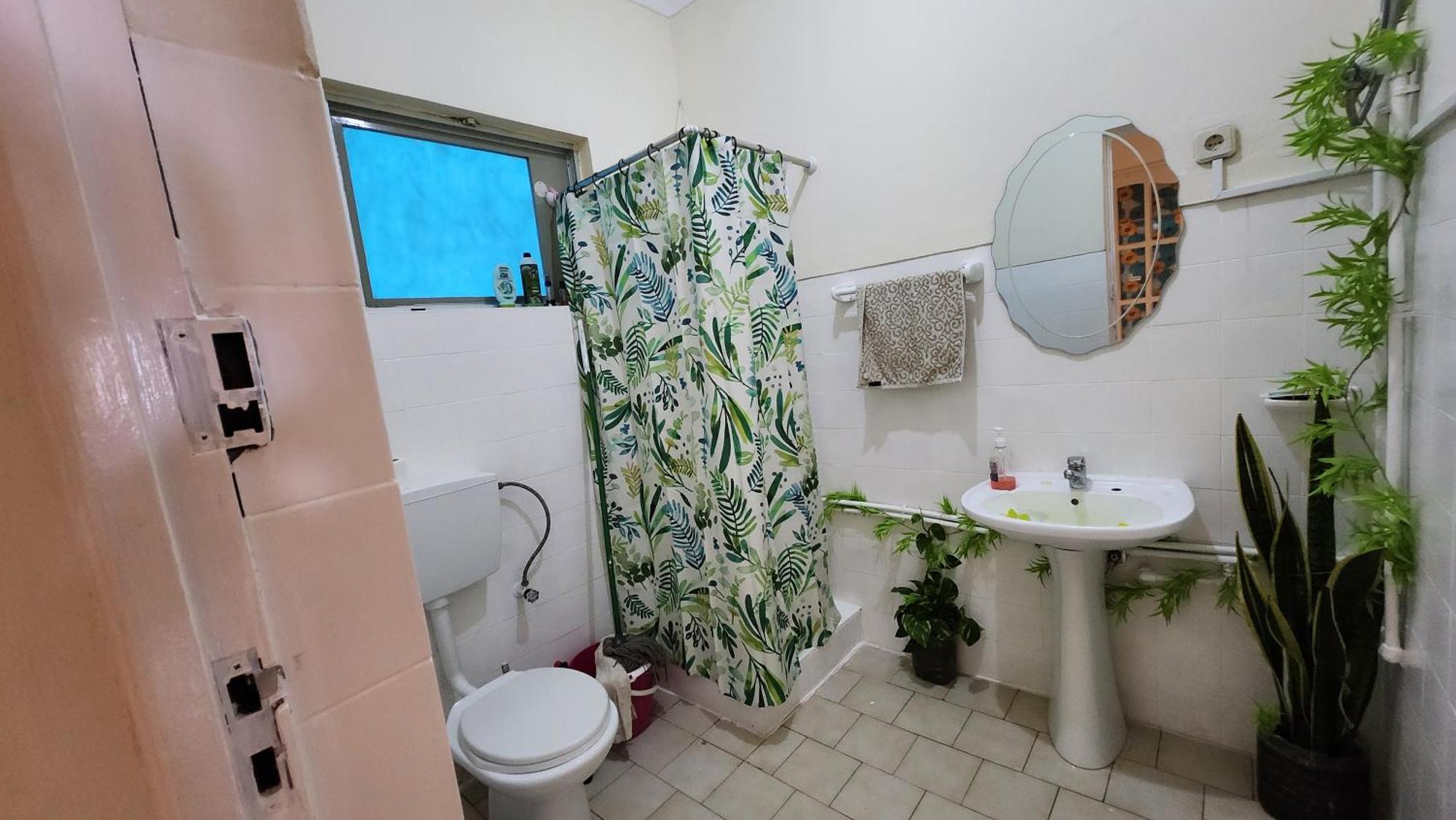 No Cash Accepted-Meeting Point Hostel- Praia, Also In Tarrafal & Fogo Exterior photo